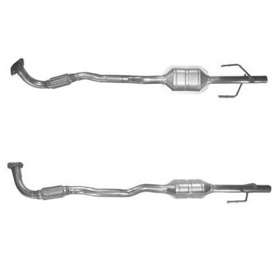 BM CATALYSTS bm80194h -  Катализатор